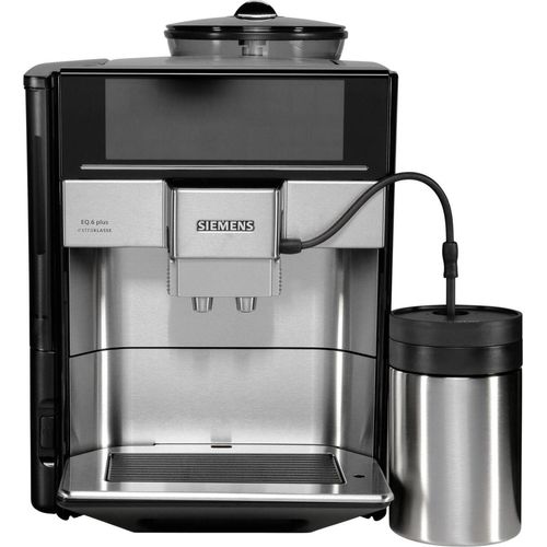 Siemens TE 657 F03DE