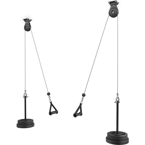 Marbo Sport Kabelzug zur Deckenbefestigung MH-W107