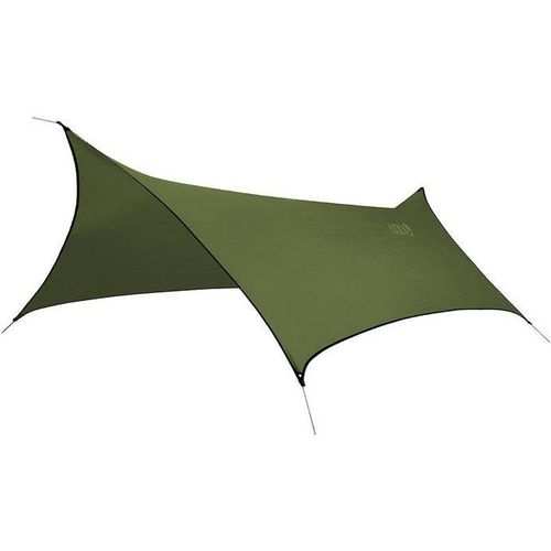 ENO - Tarps - ENO ProFly XL Sil Rain Tarp Lichen - ENO-PXS001
