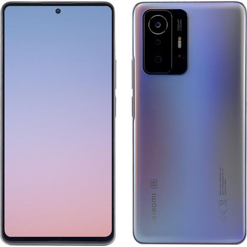 Xiaomi 11T 5G 128GB Celestial Blue