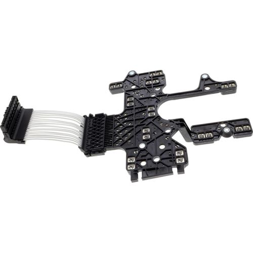 Leiterplatine, Mechatronik (ASG) VW A3,Golf,Passat,Leon Octavia,Tiguan,DQ250