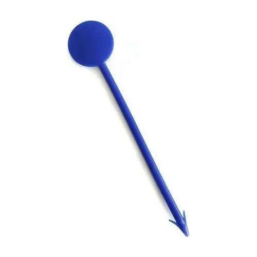 Messpunkte Estrich & Fußbodenheizung, 50 St., Art.-Nr. 12027