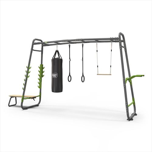 EXIT GetSet Monkeybar MB330 - Grau