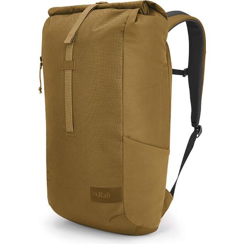 Rab Depot 25 Barva: Fußabdruck