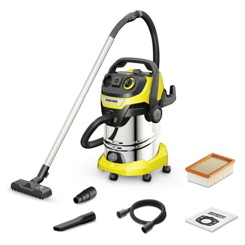 Kärcher Nass-/Trockensauger WD 6 P S V-30/8/35/T