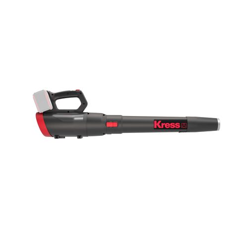 Kress 2x20V / 40V Akku Laubbläser