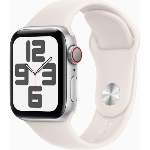 Apple Watch SE 2022 Smartwatch