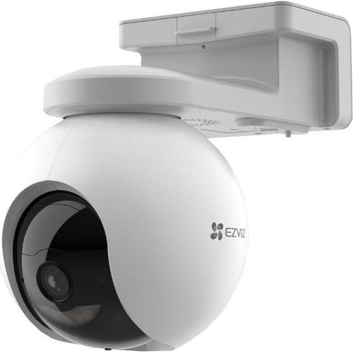 EZVIZ CS-HBB (4K) IP camera with battery, Type-C, 10400mAh | EZVIZ