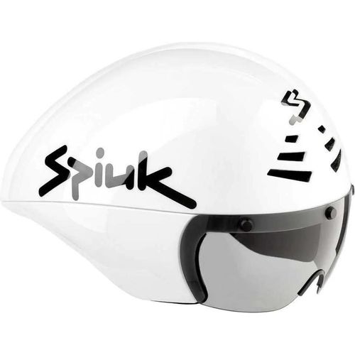 Spiuk Ardea Helm Weiß M-L Weiß M-L