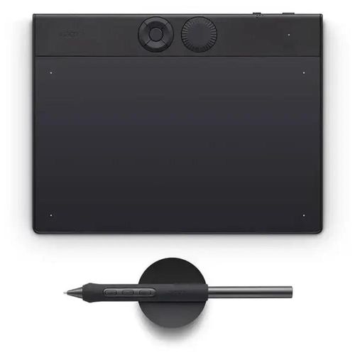 Wacom Intuos Pro Small, Grafiktablett