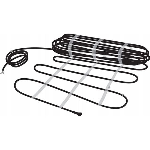 PG-Set für Einfahrten, Außenmatten PG GMPD - 6,0 m2 300W/m2 TYP: GMPD-60/300