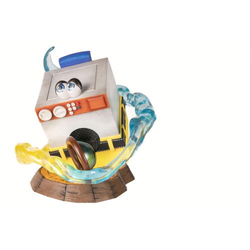 Banjo Kazooie Statue Washer Banjo 22 cm
