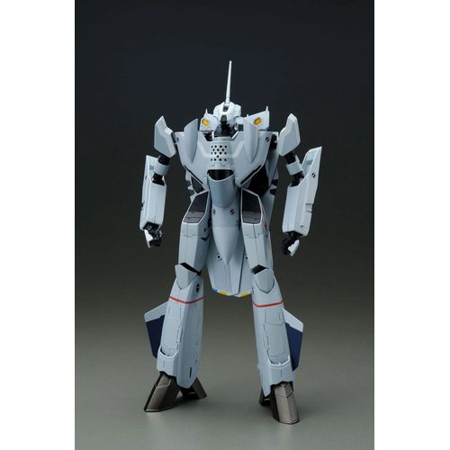 Macross Zero Actionfigur 1/60 Kanzen Henkei VF-0A Phoenix Shin Kudo Mounted Machine 32 cm