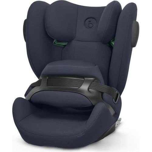 Autositz Cybex Pallas B3 i-Size, 76-150 cm, 9-50 kg, 15 Monate-12 Jahre, Navy Blue