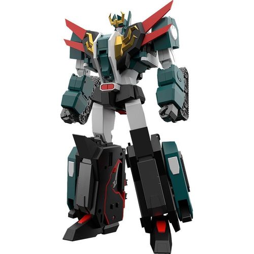 Good Smile Company GSC66034 - The Brave Fighter of Legend Da-Garn Actionfigur The Gattai Seven Changer 25 cm - Neu