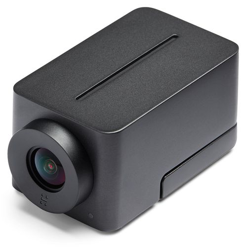 Jabra Cam IQ - Konferenzkamera - Farbe - 1920