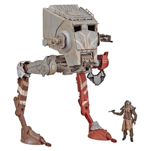 Star Wars Star WarsThe Vintage Collection AT-ST Raider, 4 Jahr(e)