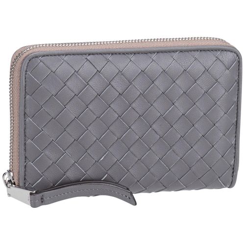 abro Geldbörse Piuma Weaving Wallet 16 x 11 x 3.5