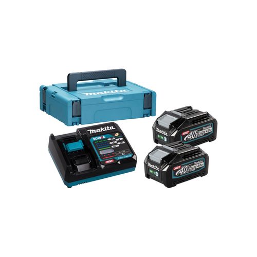 Makita Power Source-Kit 40V max. 191J97-1)