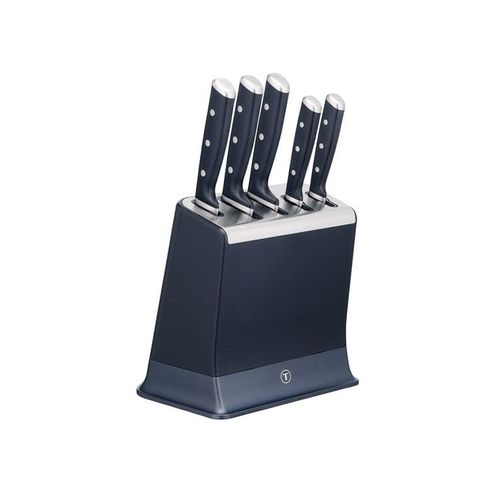 Tefal EverSharp Pro 5 pcs set + block