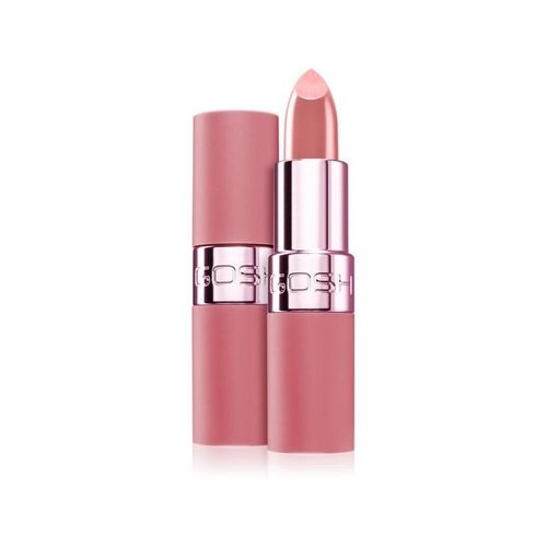 Gosh Luxury Rose Lips Vegan Cream Lipstick 3.5 g.- 001 Love