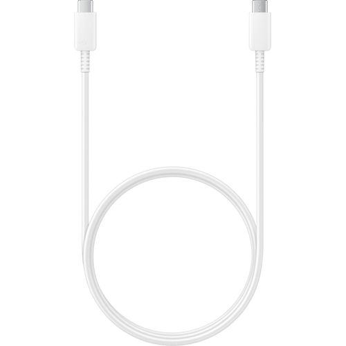 SAMSUNG USB-Kabel "USB Type-C zu USB Type-C Kabel EP-DN975", weiß, 100cmcm, Kabel, USB-Kabel