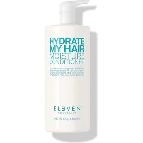 Eleven Hydrate My Hair Moisture Conditioner 960ml