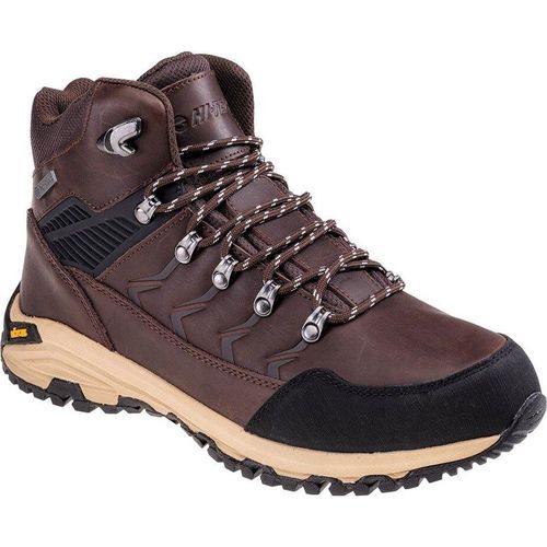 Schuhe Hi-Tec Leknes Mid Ag 34935373213