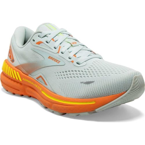 Brooks Adrenaline GTS 23 Titan/Peacoat/Flame Titan/Peacoat/Flame 36.5