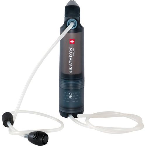 Katadyn Explorer Pro Wasserfilter 8021292