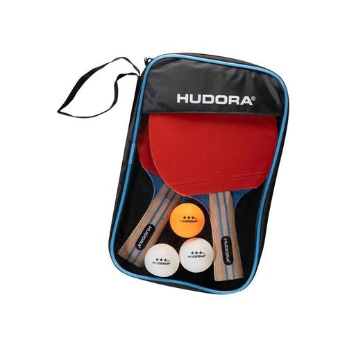 Hudora Table tennis set