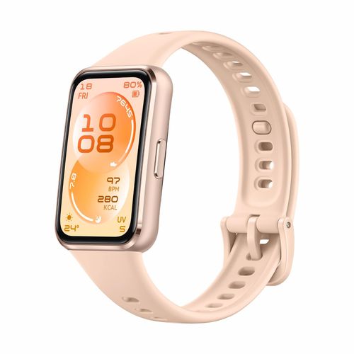 HUAWEI Fitnessuhr "Band 11", beige, beige, beige, 1,62 ″, Smartwatches