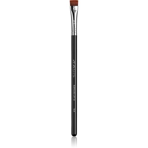 Sigma Beauty Eyes E15 plat detailpenseel 1 st