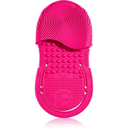 Sigma Beauty Sigma Spa Express reiniging borstelkussen 1 st