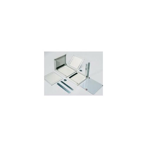 Schäfer SCHAFER NT Box Flat-Pack - Gehäuse - geeignet