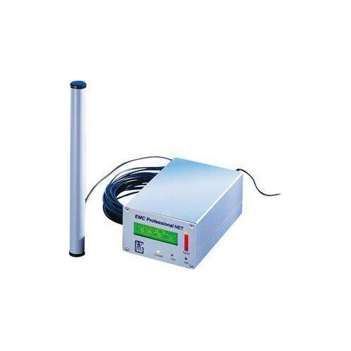 GUDE 3001 Zeitserver mit Integrierter DCF77 Funkuhr für Industrieumgebungen (3001)