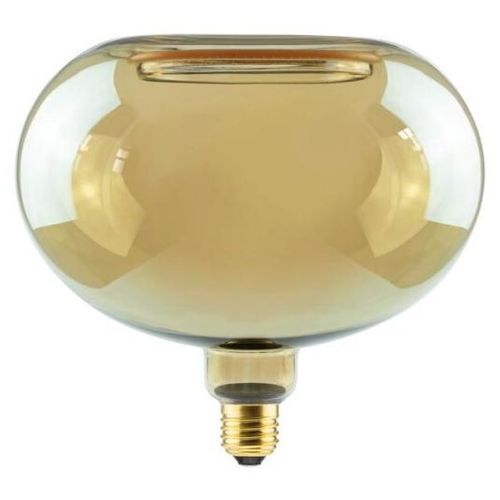 SEGULA LED Floating Oval 200 gold E27 dimmb.