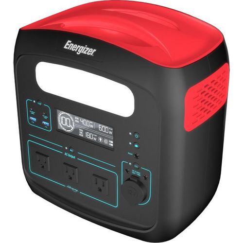 Energizer PPS960W1 tragbare Energiestation (PPS960W1)