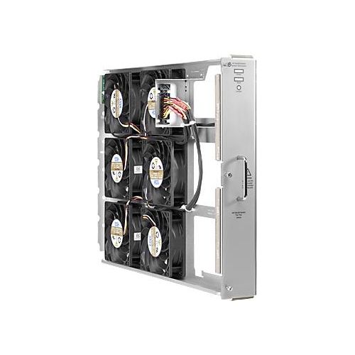 Switch / HP 5412R zl2 Switch Fan Tray
