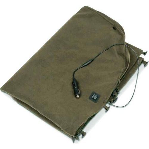 Nash Indulgence Heated Blanket Standard