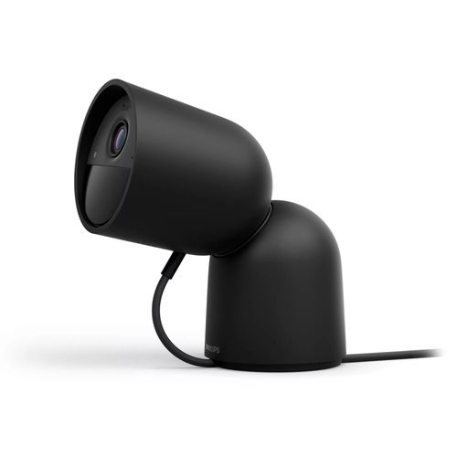 Simulierte Überwachungskamera Philips