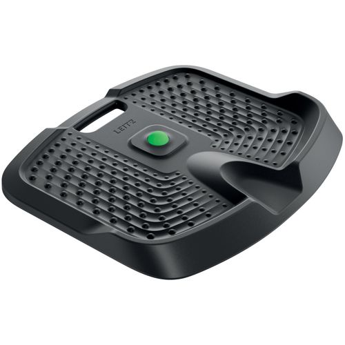 LEITZ Anti-Ermüdungsmatte Ergo Active dunkelgrau 60,5 x 68,1 cm