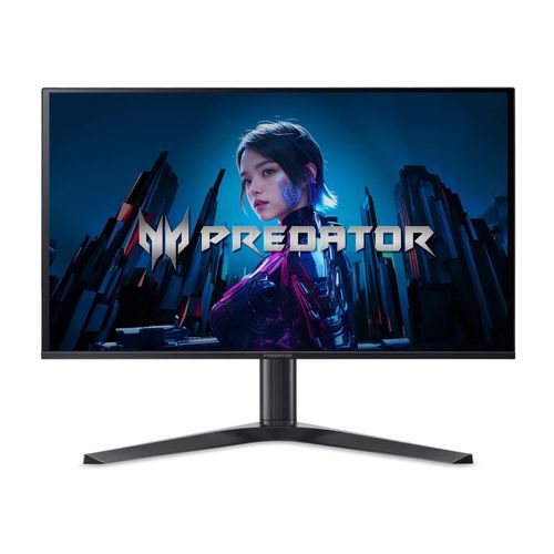 Acer Predator X27U F5 Gaming Monitor 67,3 cm (26,5")