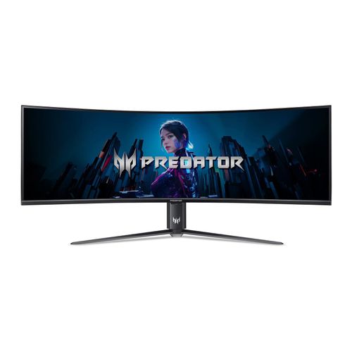 Acer Predator Z57 Gaming-Monitor 144,8 cm (57 Zoll)