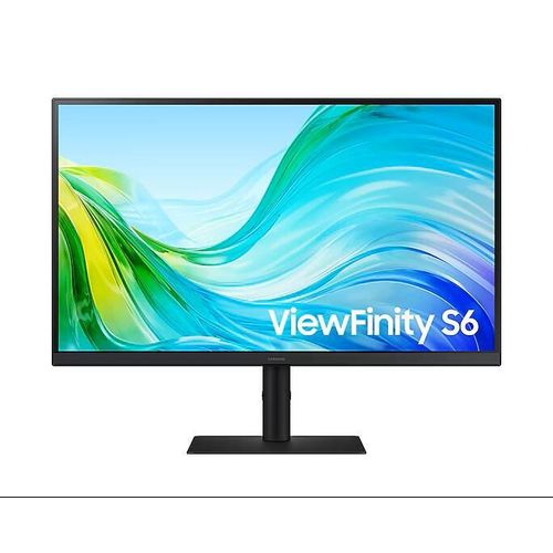 Samsung ViewFinity S6 S61F QHD Display 68,6 cm (27")