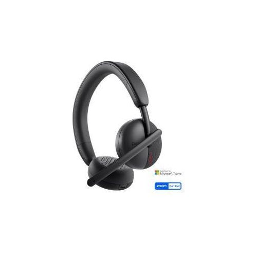 Dell Wireless Headset WL3024 - Headset