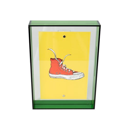 Bilderrahmen QUEENCE 