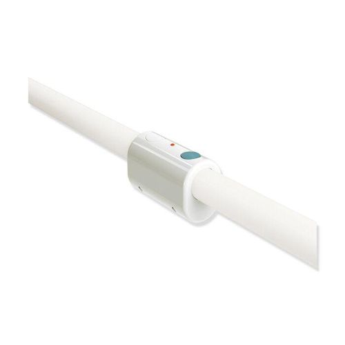 Hewi 801 Aufrüstsatz WC-Spülauslösung 801.50.06018 senfgelb, Funk