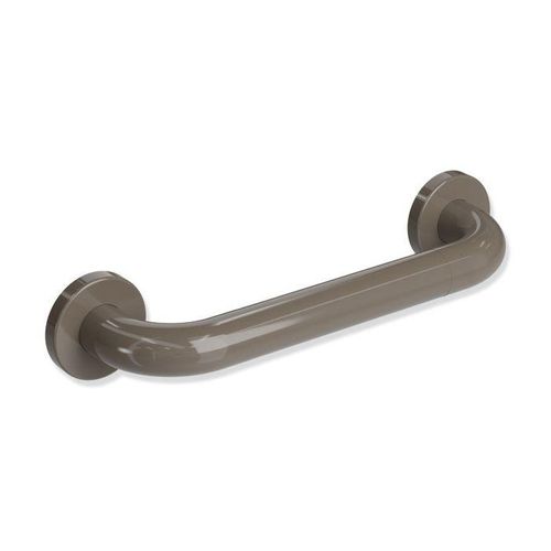 Hewi 801 Wannengriff 801.36.12684 umbra, 500mm, mit Aluminiumkern