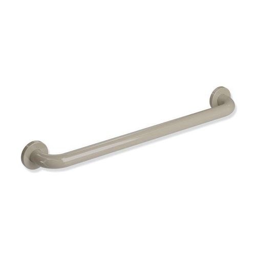 Hewi 801 Wannengriff 801.36.13686 sand, 600mm, mit Aluminiumkern